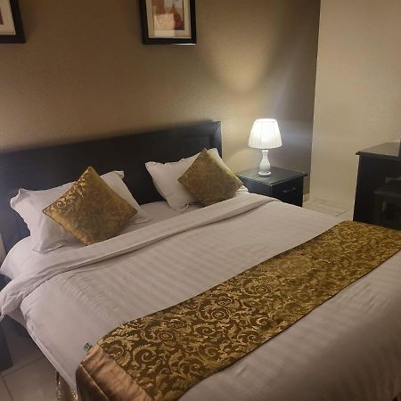 Safwt Aldyar Furnished Units Hotel Abha Exterior foto