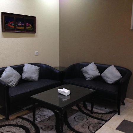 Safwt Aldyar Furnished Units Hotel Abha Exterior foto