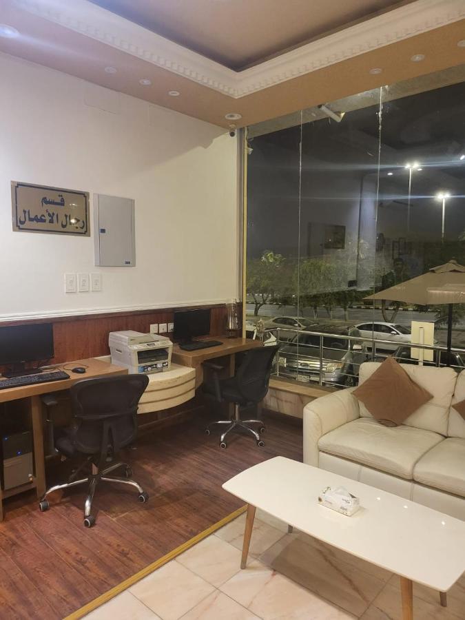 Safwt Aldyar Furnished Units Hotel Abha Exterior foto