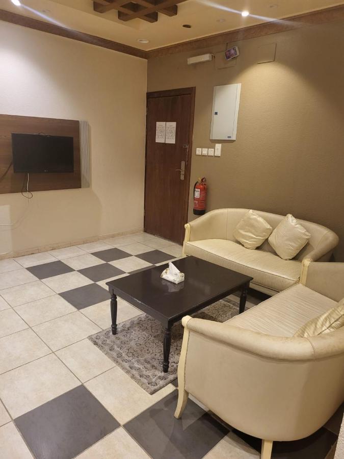 Safwt Aldyar Furnished Units Hotel Abha Exterior foto