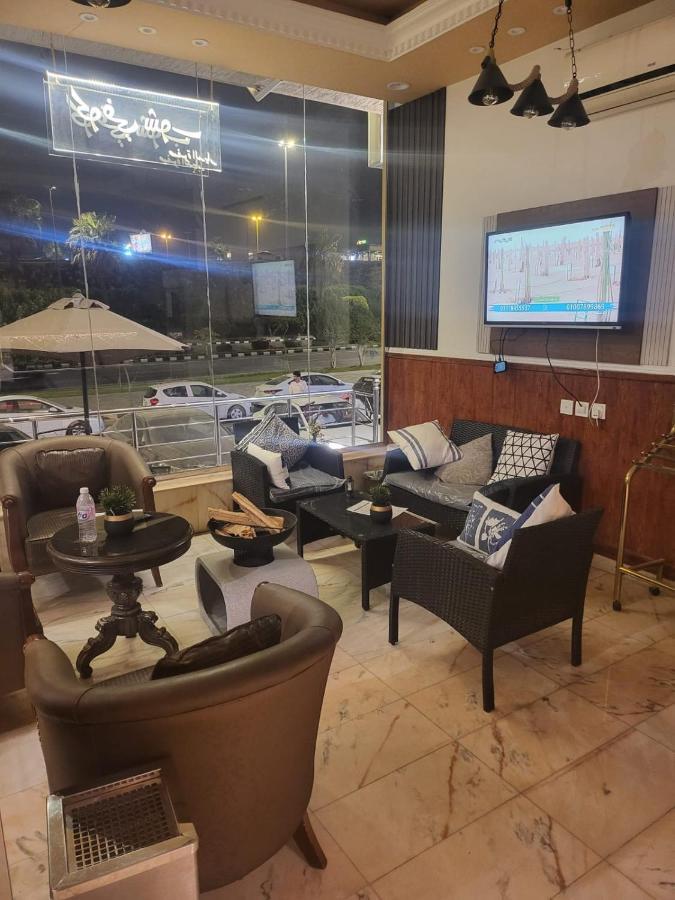 Safwt Aldyar Furnished Units Hotel Abha Exterior foto