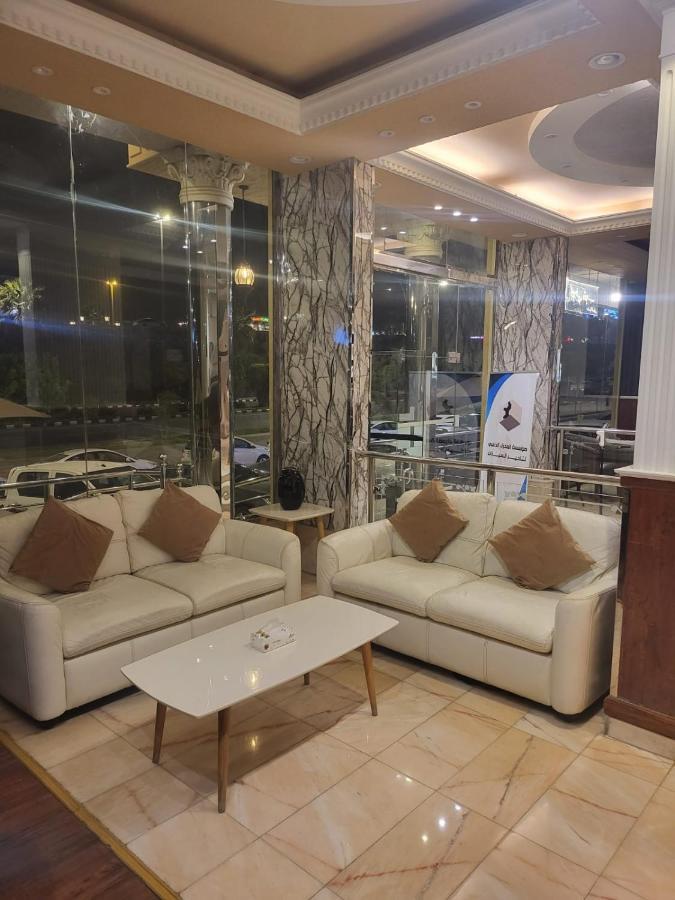 Safwt Aldyar Furnished Units Hotel Abha Exterior foto