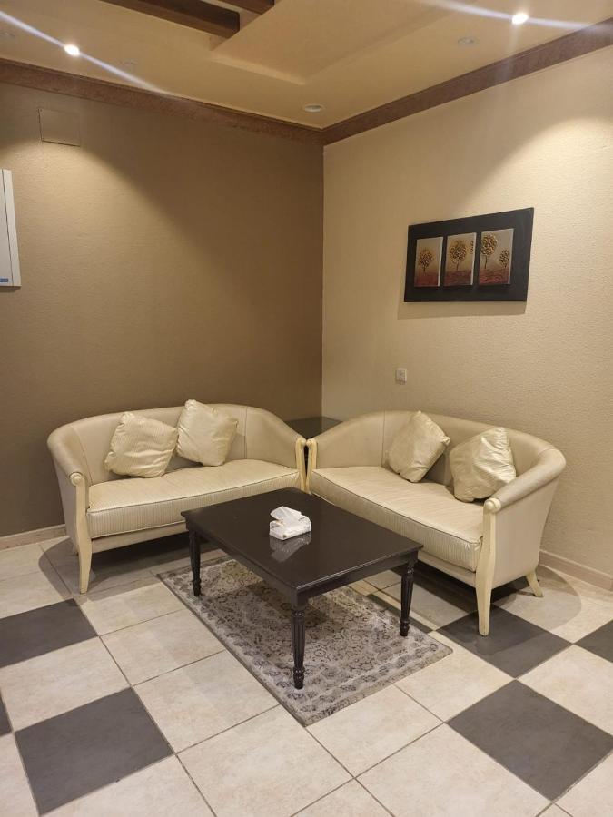 Safwt Aldyar Furnished Units Hotel Abha Exterior foto