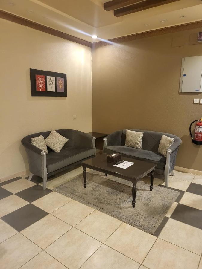 Safwt Aldyar Furnished Units Hotel Abha Exterior foto