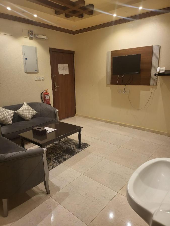 Safwt Aldyar Furnished Units Hotel Abha Exterior foto