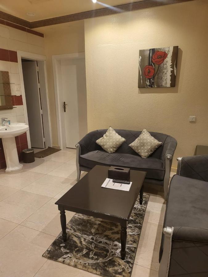 Safwt Aldyar Furnished Units Hotel Abha Exterior foto