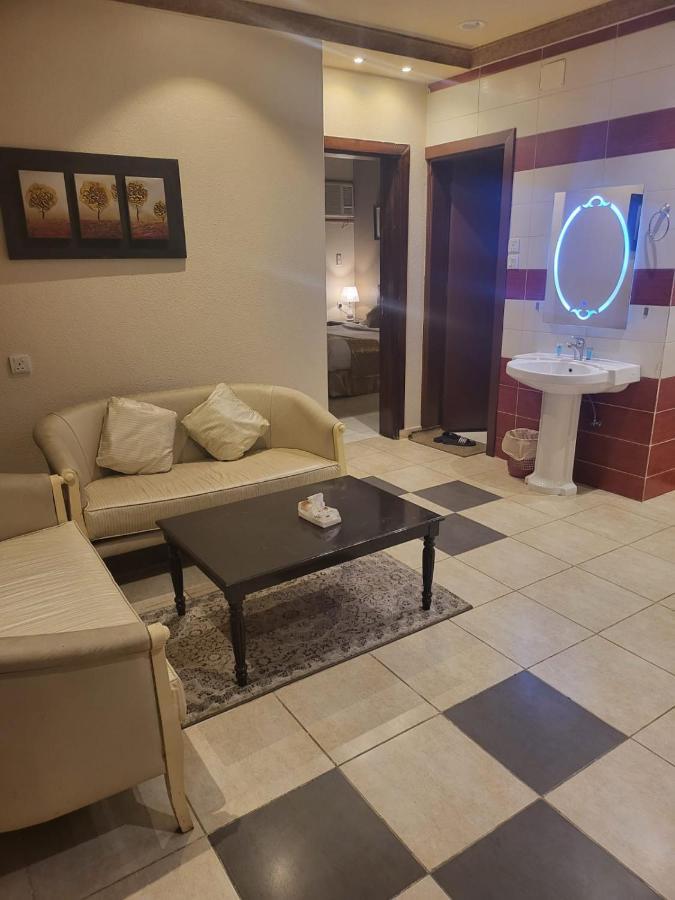 Safwt Aldyar Furnished Units Hotel Abha Exterior foto