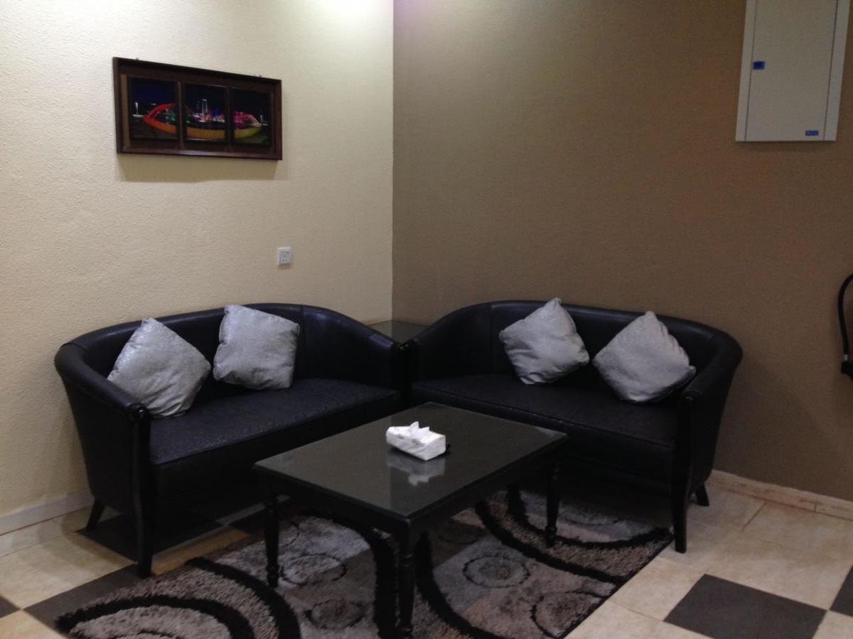 Safwt Aldyar Furnished Units Hotel Abha Exterior foto