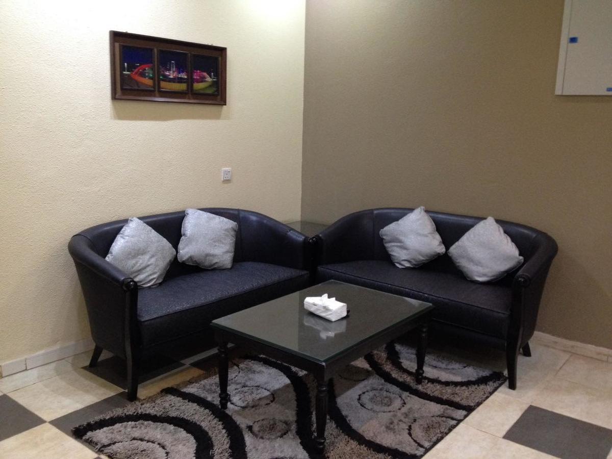 Safwt Aldyar Furnished Units Hotel Abha Exterior foto