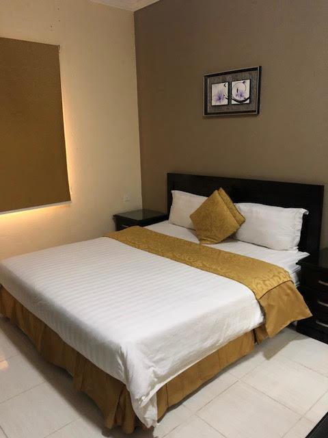 Safwt Aldyar Furnished Units Hotel Abha Exterior foto