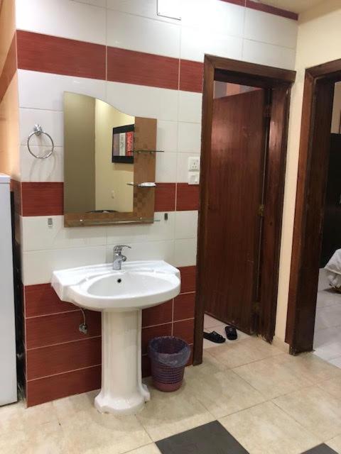 Safwt Aldyar Furnished Units Hotel Abha Exterior foto