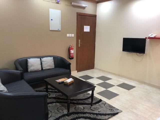 Safwt Aldyar Furnished Units Hotel Abha Exterior foto