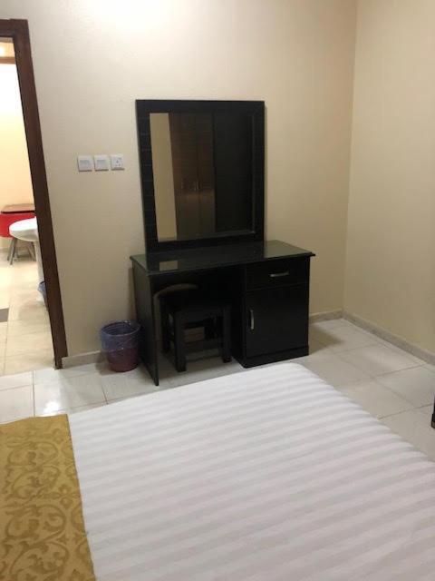 Safwt Aldyar Furnished Units Hotel Abha Exterior foto