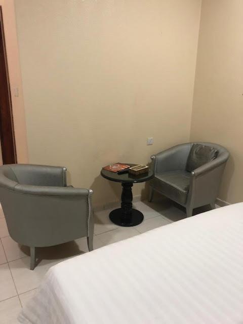 Safwt Aldyar Furnished Units Hotel Abha Exterior foto