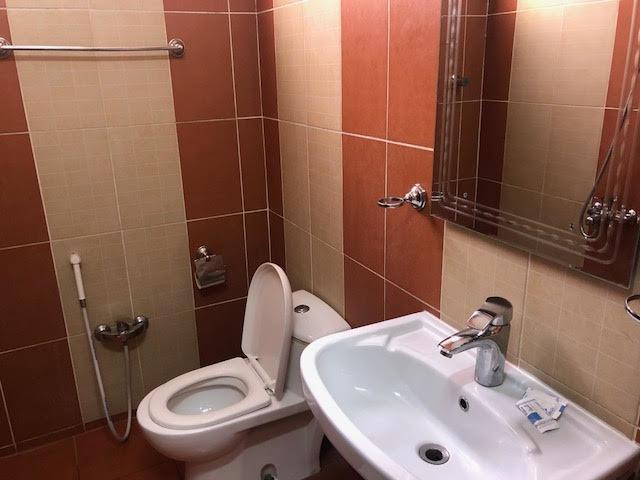 Safwt Aldyar Furnished Units Hotel Abha Exterior foto
