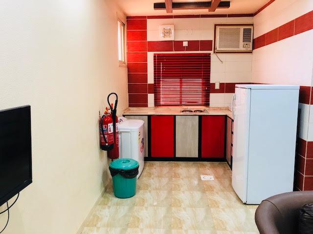 Safwt Aldyar Furnished Units Hotel Abha Exterior foto