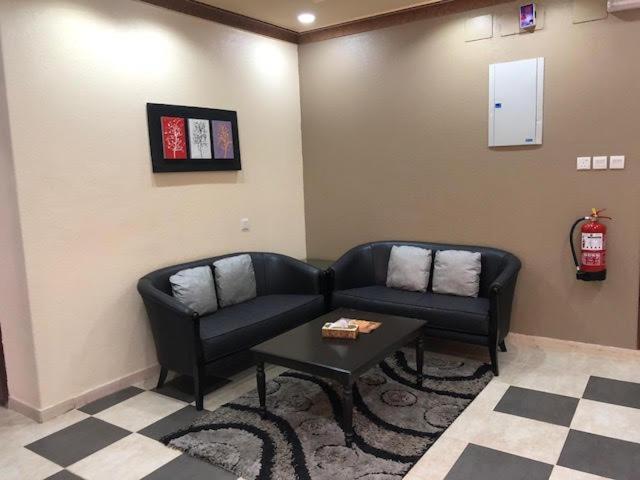 Safwt Aldyar Furnished Units Hotel Abha Exterior foto
