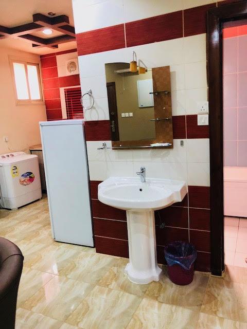 Safwt Aldyar Furnished Units Hotel Abha Exterior foto